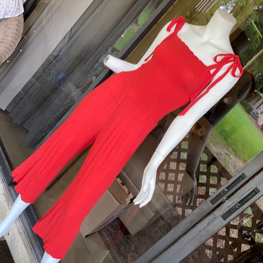 Blue Life Savannah Jumpsuit